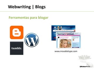 Nível de prioridade da informação@KleberPinto