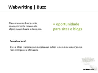  Oriente-se@KleberPinto