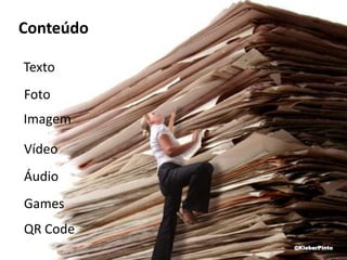 Era da Informação ou Era DigitalApós década de 1980 Industrialização