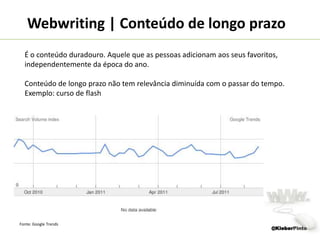  De que forma sua empresa trabalha – métodos, processos, expertise e afins;