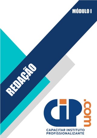 Redacao vol1