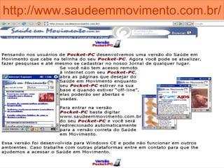 http://www.saudeemmovimento.com.br/   
