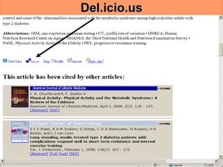 Del.icio.us 