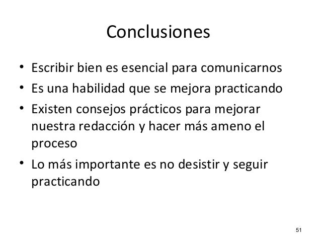 Redacción científica de un artículo de diversa temática(2)