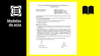 Redacción administrativa - ACTA, sus partes.pptx