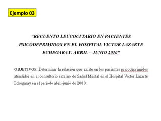Ejemplo 03 