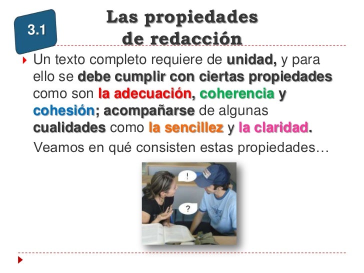 Redacción de prototipos textuales