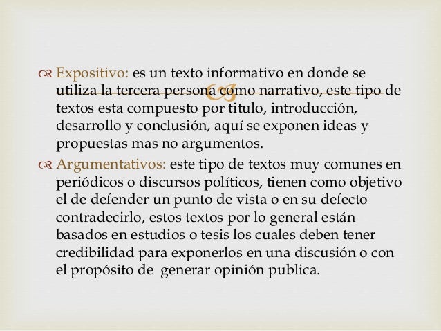 como redactar un texto??