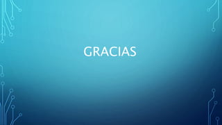 GRACIAS
 