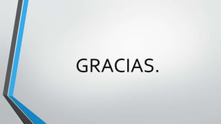 GRACIAS.
 