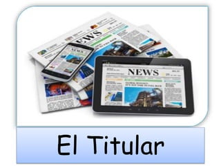 El Titular
 