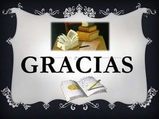 GRACIAS
 
