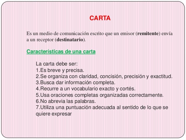 Redacción de documentos