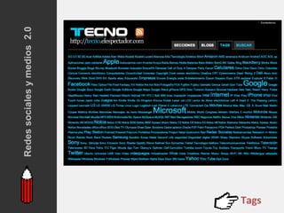 Redes sociales y medios 2.0




Tags
 