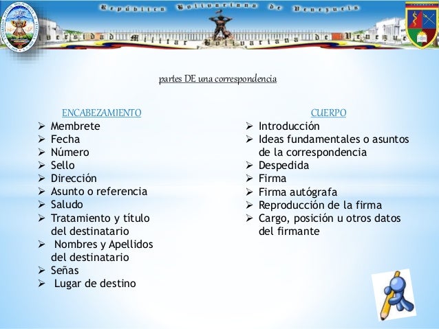 Redaccion y documentacion militar