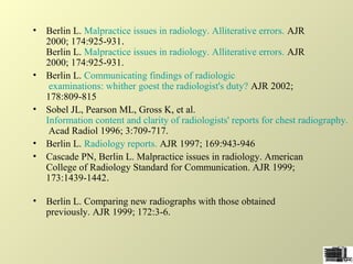 Redactarea unui buletin radiologic | PPT