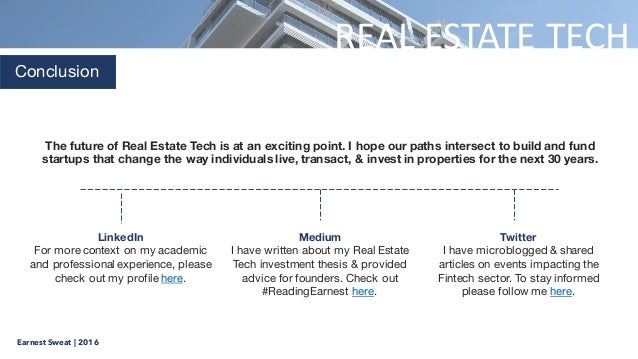writing a real estate finance thesis paper, any topic suggestions?