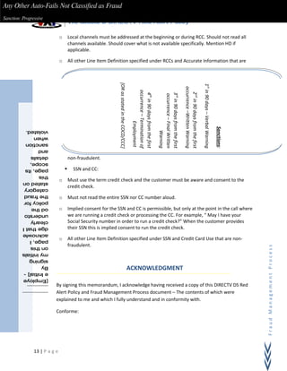 Sample - Process Documentation | DOC