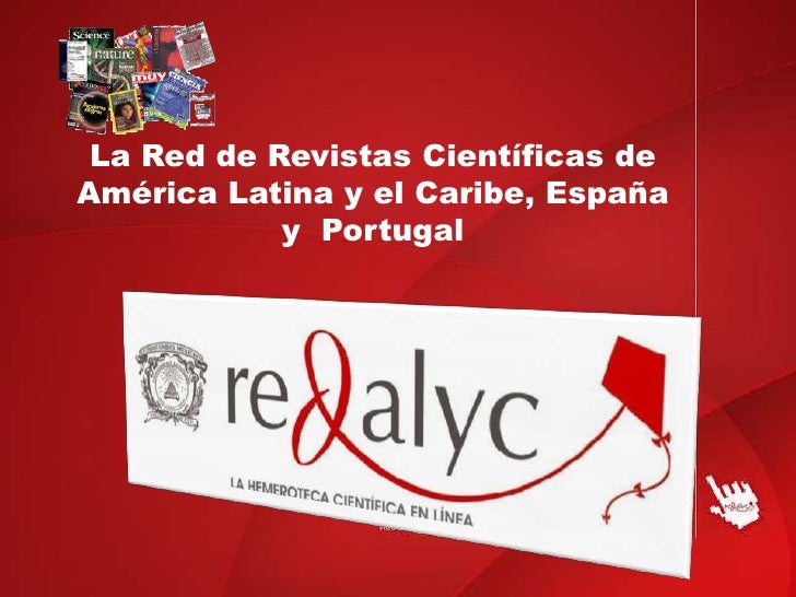 Redalyc