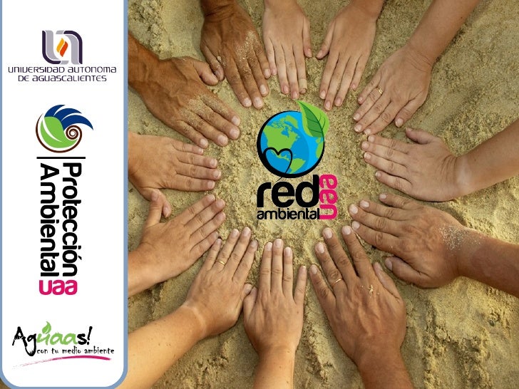 Red ambiental de la uaa final