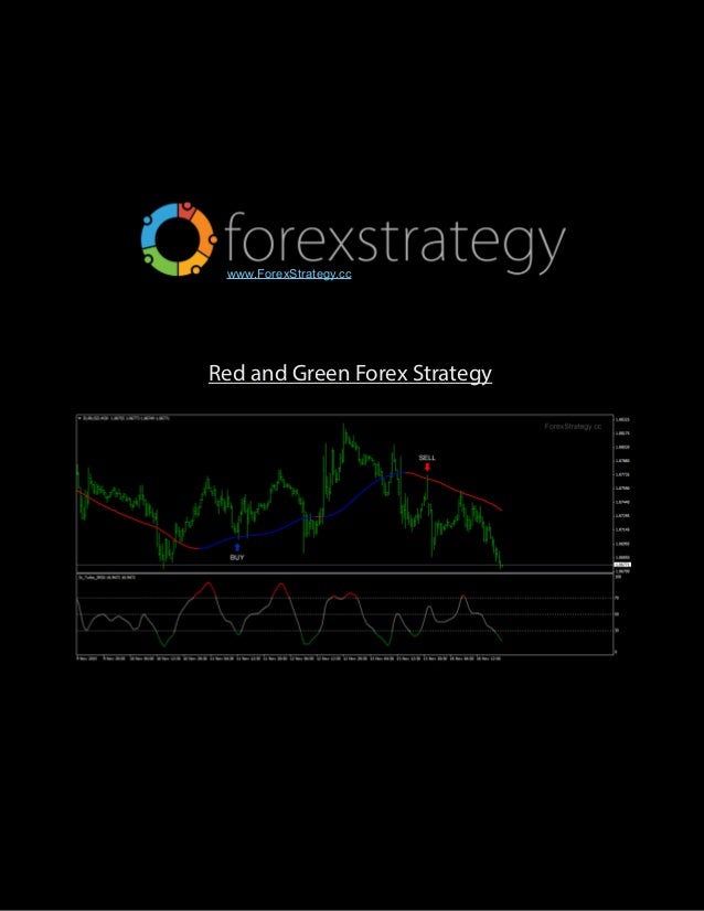 Green forex