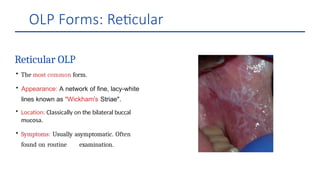 RED AND WHITE LESIONS 2-PART 2 RED LESIONS | PPTX