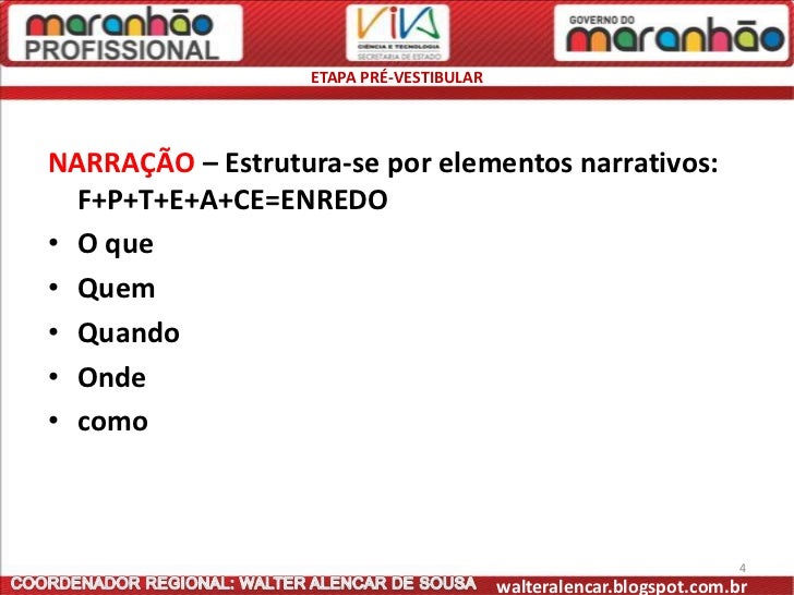 São características da dissertação argumentativa do enem São características da dissertação argumentativa do enem