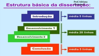 Prof.Adriana
Christinne
 