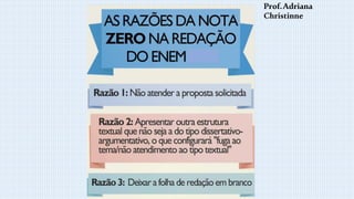 Prof.Adriana
Christinne
 