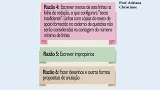 Prof.Adriana
Christinne
 