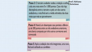 Prof.Adriana
Christinne
 