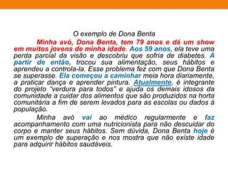 Redija um texto instrucional, em até 15 linhas,
aos leitores da Folhateen, caderno do jornal
Folha de S.Paulo, que contém matérias
dirigidas, geralmente, ao público jovem. Você
assumirá a posição de um(a) estudante
morador(a) de uma república, que dará
instruções de sobrevivência para quem
deseja morar em uma república para
estudar, levando em consideração as
informações dos textos A e B, mas também
ampliando-as.
 
