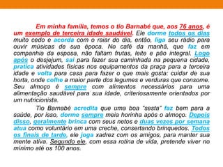 Como não fazer da república uma “anarquia”
Se você vai ingressar em uma universidade e
precisará morar fora de casa, a república é uma ótima
opção. Por isso, como estudante morador de república, fui
convidado pela Folhateen para instruir você, leitor, a como
sobreviver em uma república. Prefira habitações onde a
quantidade de moradores seja reduzida, pois quanto mais
gente, maior é a dificuldade de conciliar os interesses de todos.
Ademais, horários de refeições devem ser estabelecidos, bem
como, os horários de visitas (namorados, amigos), se é que
estas serão permitidas.
Além disso, tenha bons hábitos de higiene e
organização, visto que o bom andamento da república começa
pelas atitudes individuais de seus moradores. Respeite seus
colegas de moradia, afinal, é com eles que você provavelmente
irá dividir a casa até acabar seu curso. Por fim, dividam as
tarefas domésticas e administrativas do lar, porque os afazeres
se tornam mais fáceis quando não sobrecarrega somente uma
pessoa. Aproveite sua vida na república, apesar das regras,
conviver com outras pessoas e trocar experiências só farão de
você uma pessoa melhor.
 