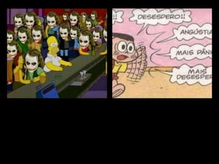 Não faltaram memes sobre o
tema de redação da prova da
Fuvest
 