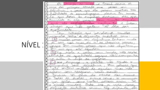 NÍVEL 1
 