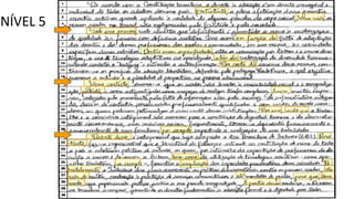 NÍVEL 5
 