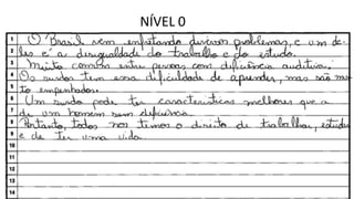 NÍVEL 0
 