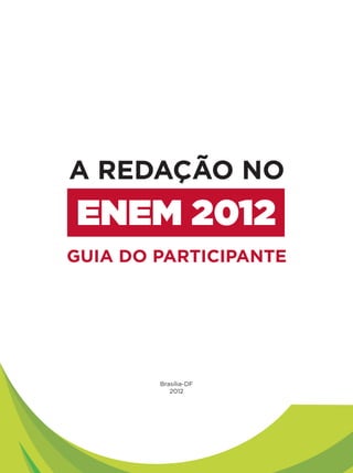 Brasília-DF
   2012
 