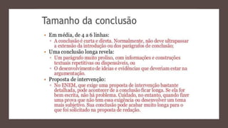 REDAÇÃO:  3º ANO.pptx