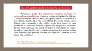 REDAÇÃO:  3º ANO.pptx