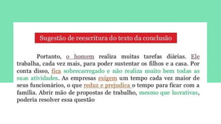 REDAÇÃO:  3º ANO.pptx