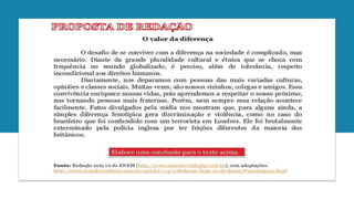 REDAÇÃO:  3º ANO.pptx