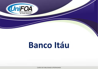 Banco Itáu