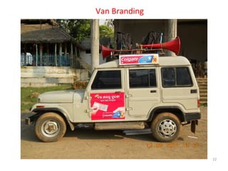 Private & Confidential Van Branding 