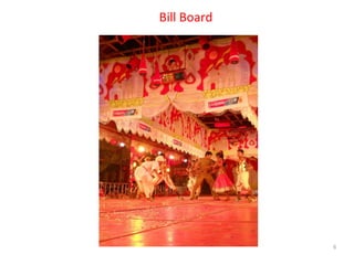 Private & Confidential Bill Board 