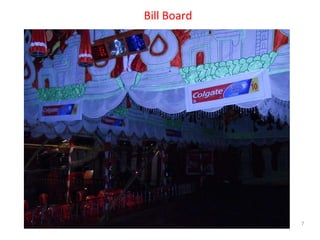 Private & Confidential Bill Board 