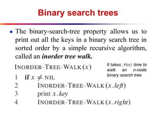 Red black tree | PDF