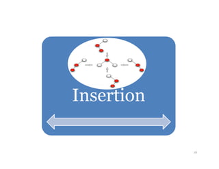 Insertion
16
 