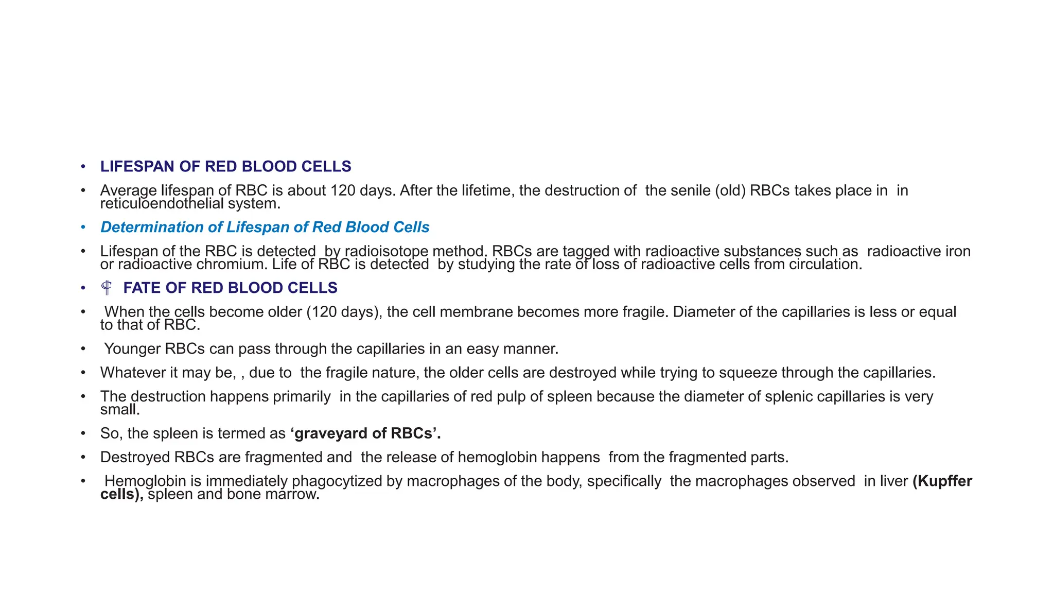 Red blood cells- genesis-maturation.pptx