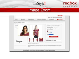 Image Zoom
 